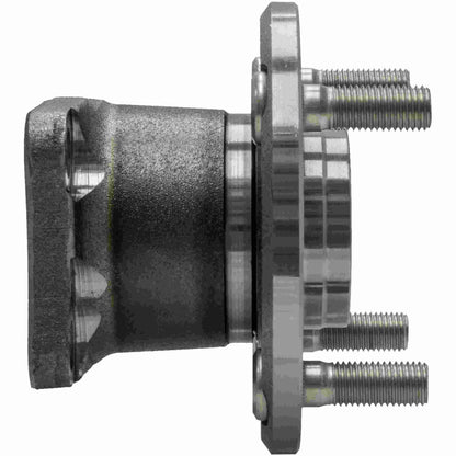 Quality-Built Wheel Bearing and Hub Assembly WH590431