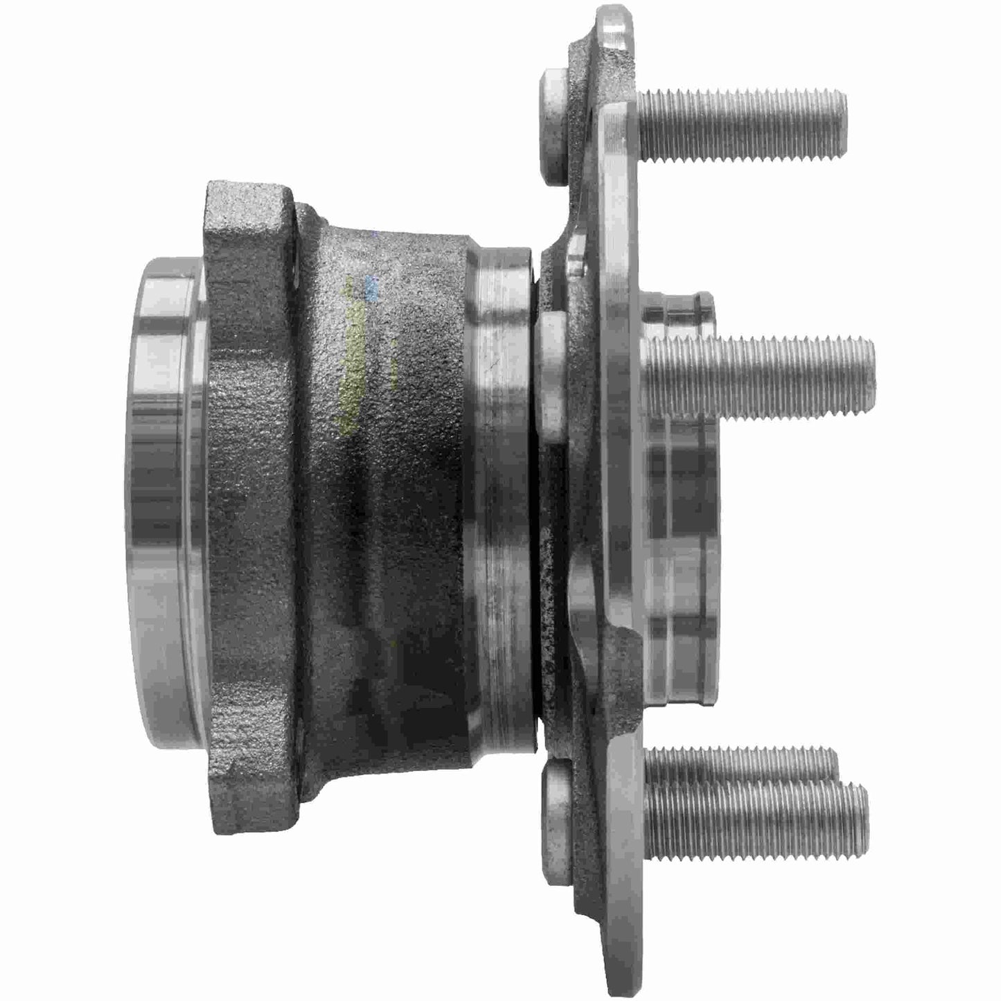Quality-Built Wheel Bearing and Hub Assembly WH590461