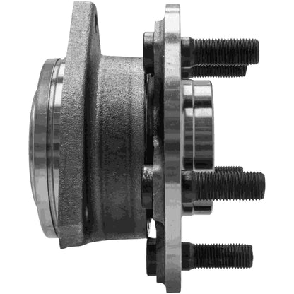 Quality-Built Wheel Bearing and Hub Assembly WH590465
