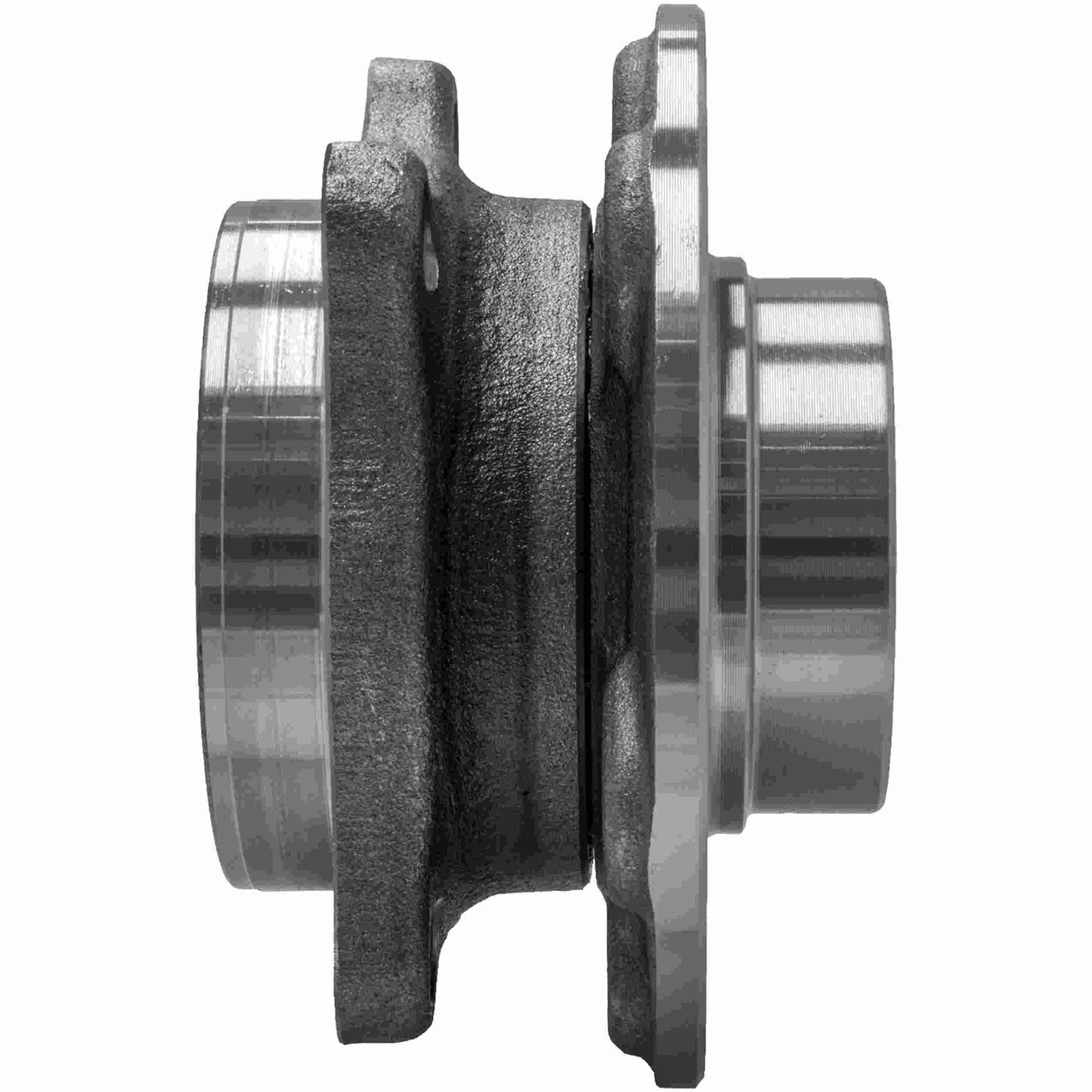 Quality-Built Wheel Bearing and Hub Assembly WH590473
