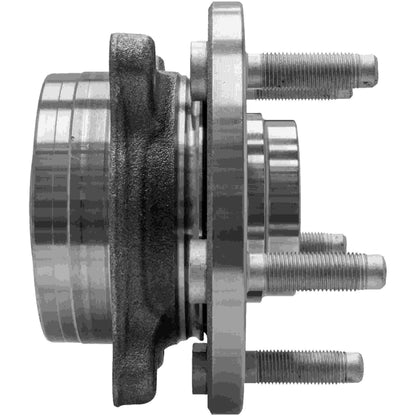 Quality-Built Wheel Bearing and Hub Assembly WH590478