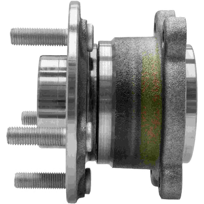 Quality-Built Wheel Bearing and Hub Assembly WH590479