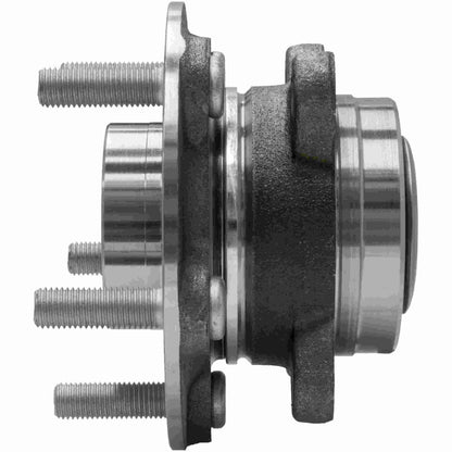 Quality-Built Wheel Bearing and Hub Assembly WH590481