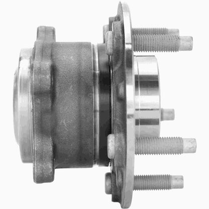 Quality-Built Wheel Bearing and Hub Assembly WH590490