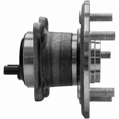 Quality-Built Wheel Bearing and Hub Assembly WH590512