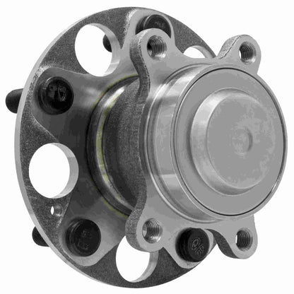 Quality-Built Wheel Bearing and Hub Assembly WH590532