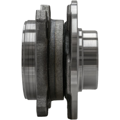 Quality-Built Wheel Bearing and Hub Assembly WH590551