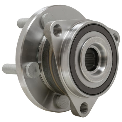 MPA Wheel Bearing and Hub Assembly WH590615 image 4