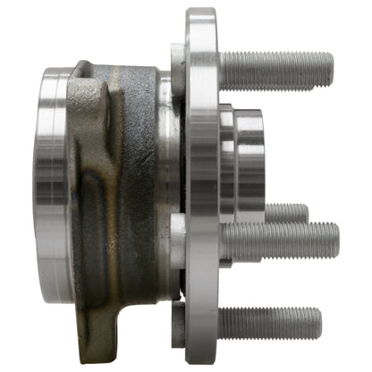 MPA Wheel Bearing and Hub Assembly WH590615 image 3