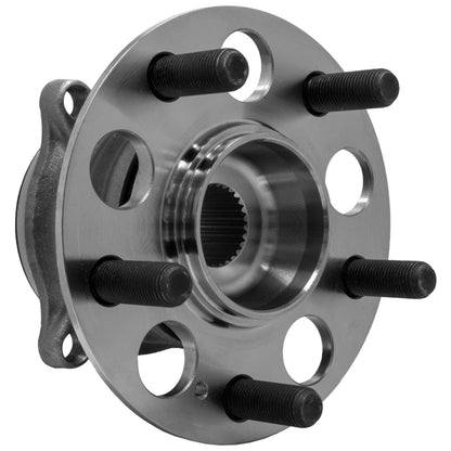 Quality-Built Wheel Bearing and Hub Assembly WH590639 image 2