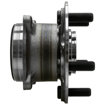 Quality-Built Wheel Bearing and Hub Assembly WH590639 image 3
