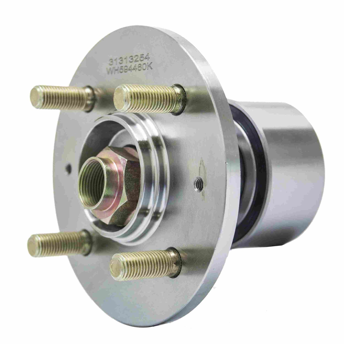 Quality-Built Wheel Hub Repair Kit WH594460K