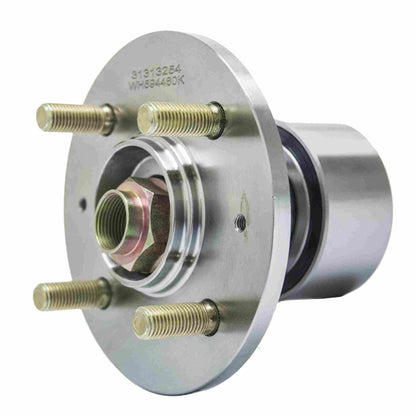 Quality-Built Wheel Hub Repair Kit WH594460K