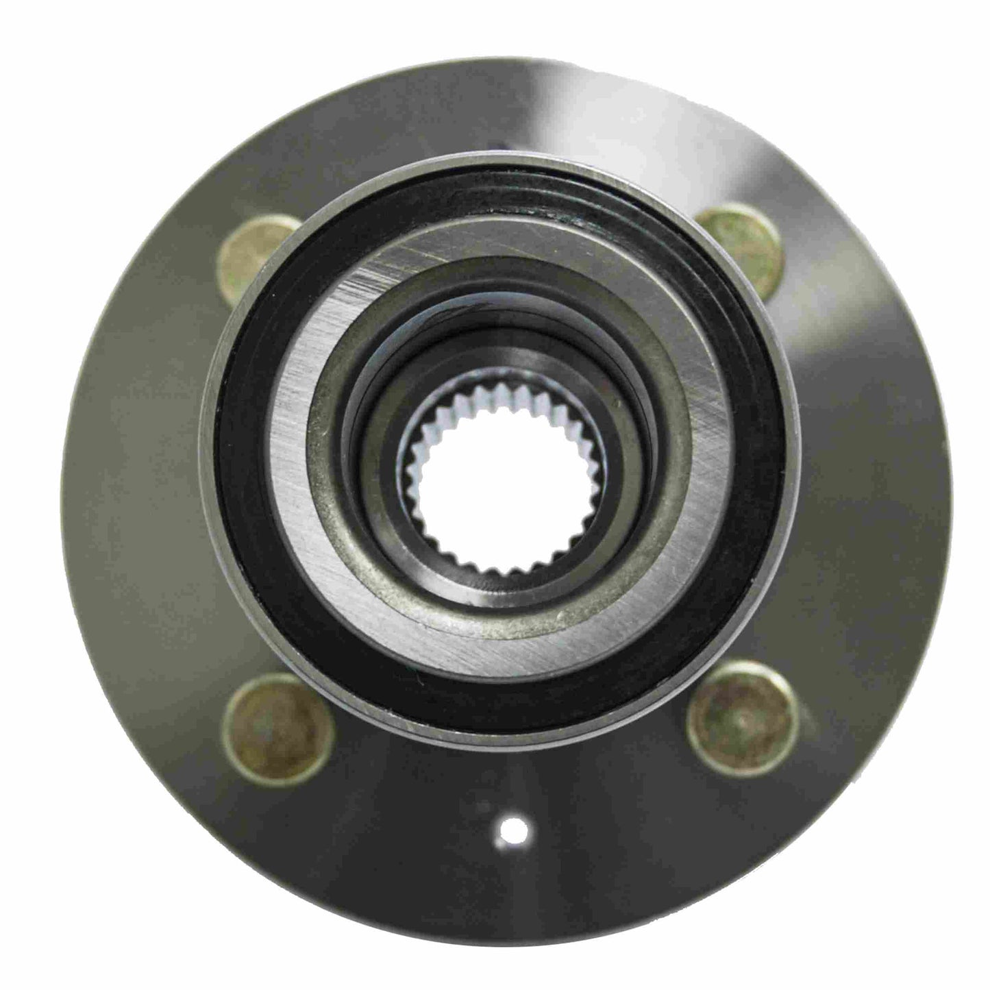 Quality-Built Wheel Hub Repair Kit WH594460K