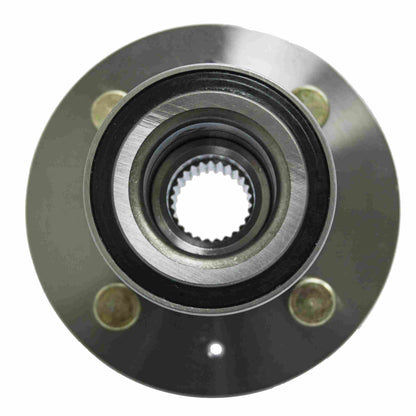 Quality-Built Wheel Hub Repair Kit WH594460K