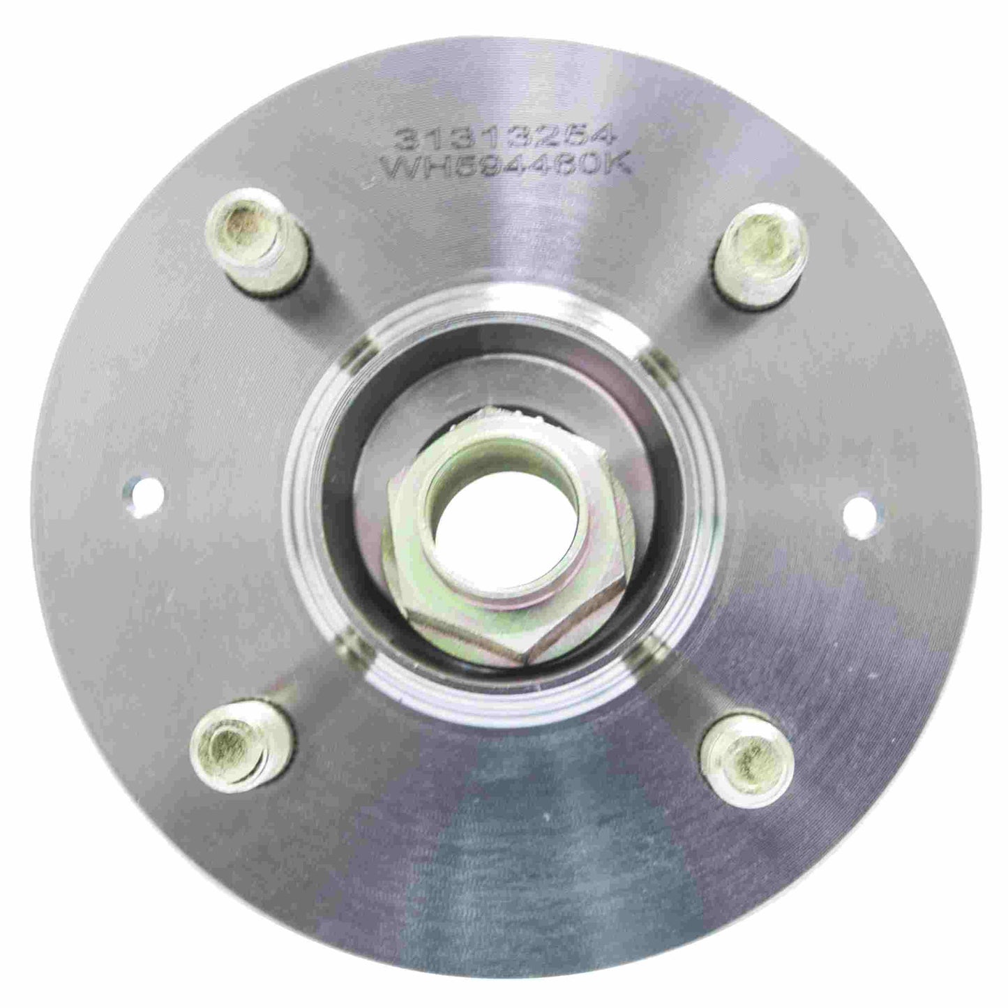 Quality-Built Wheel Hub Repair Kit WH594460K