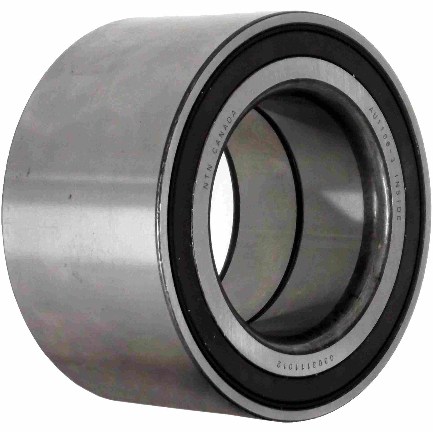 Quality-Built Wheel Bearing WH800043