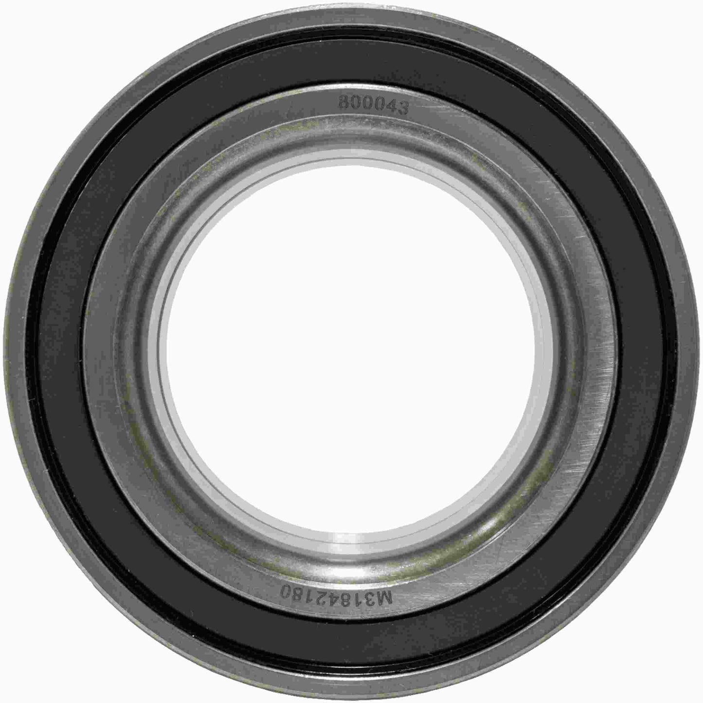 Quality-Built Wheel Bearing WH800043