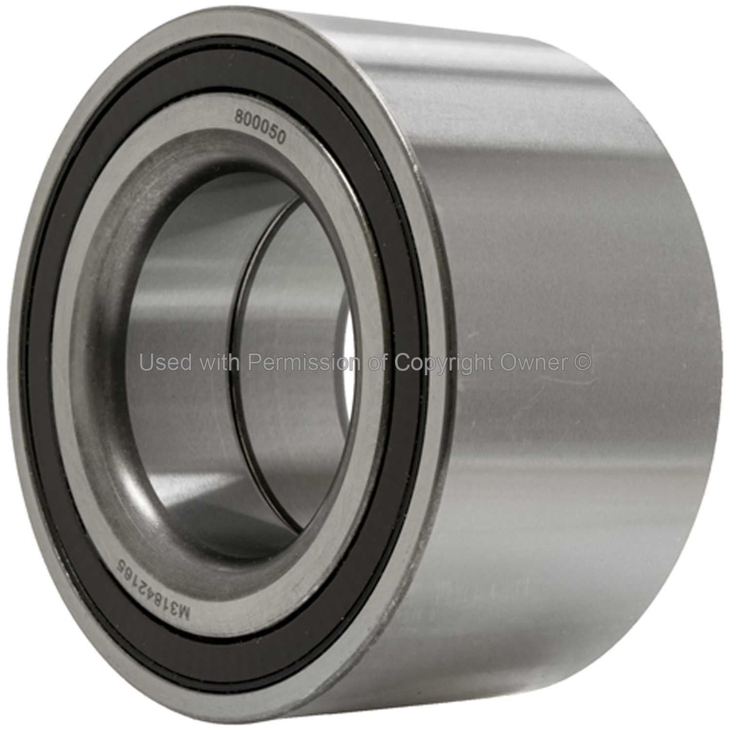 Quality-Built Wheel Bearing WH800050