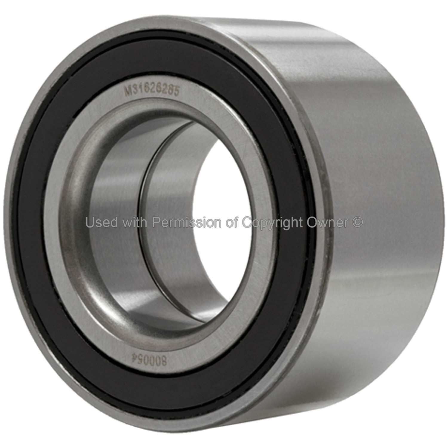 Quality-Built Wheel Bearing WH800054