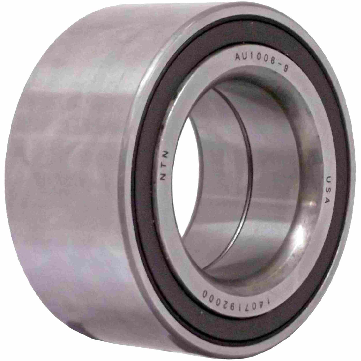Quality-Built Wheel Bearing WH800056