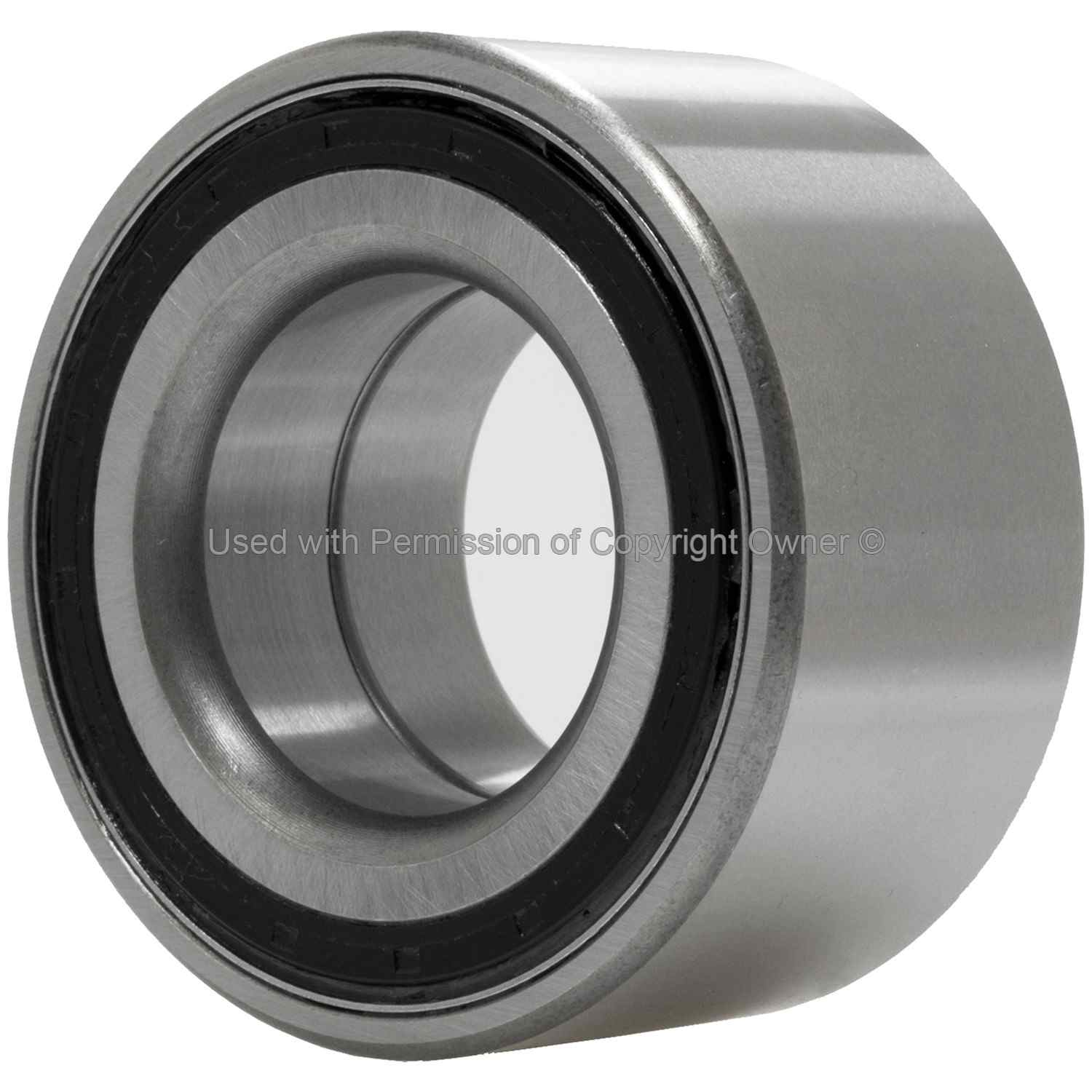 Quality-Built Wheel Bearing WH800058