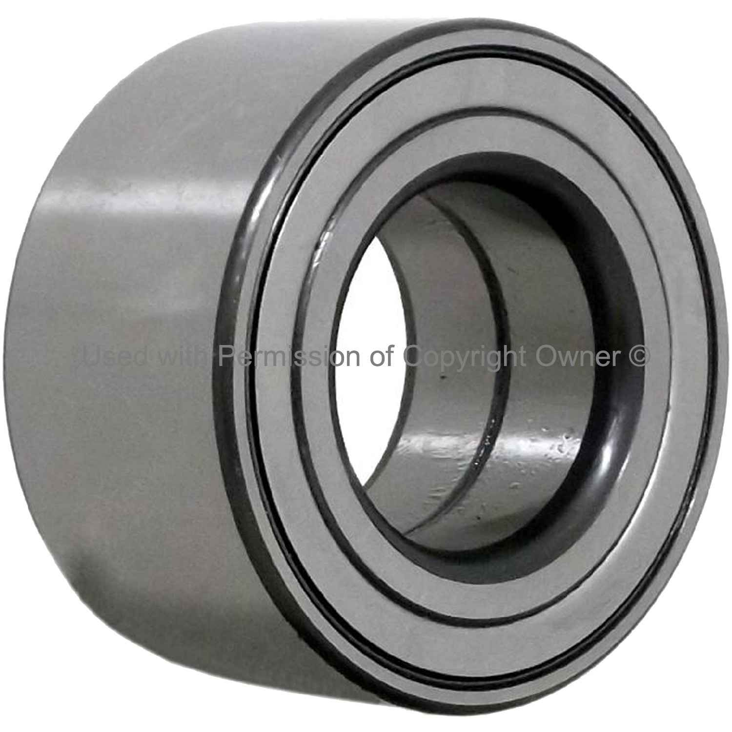 Quality-Built Wheel Bearing WH800058