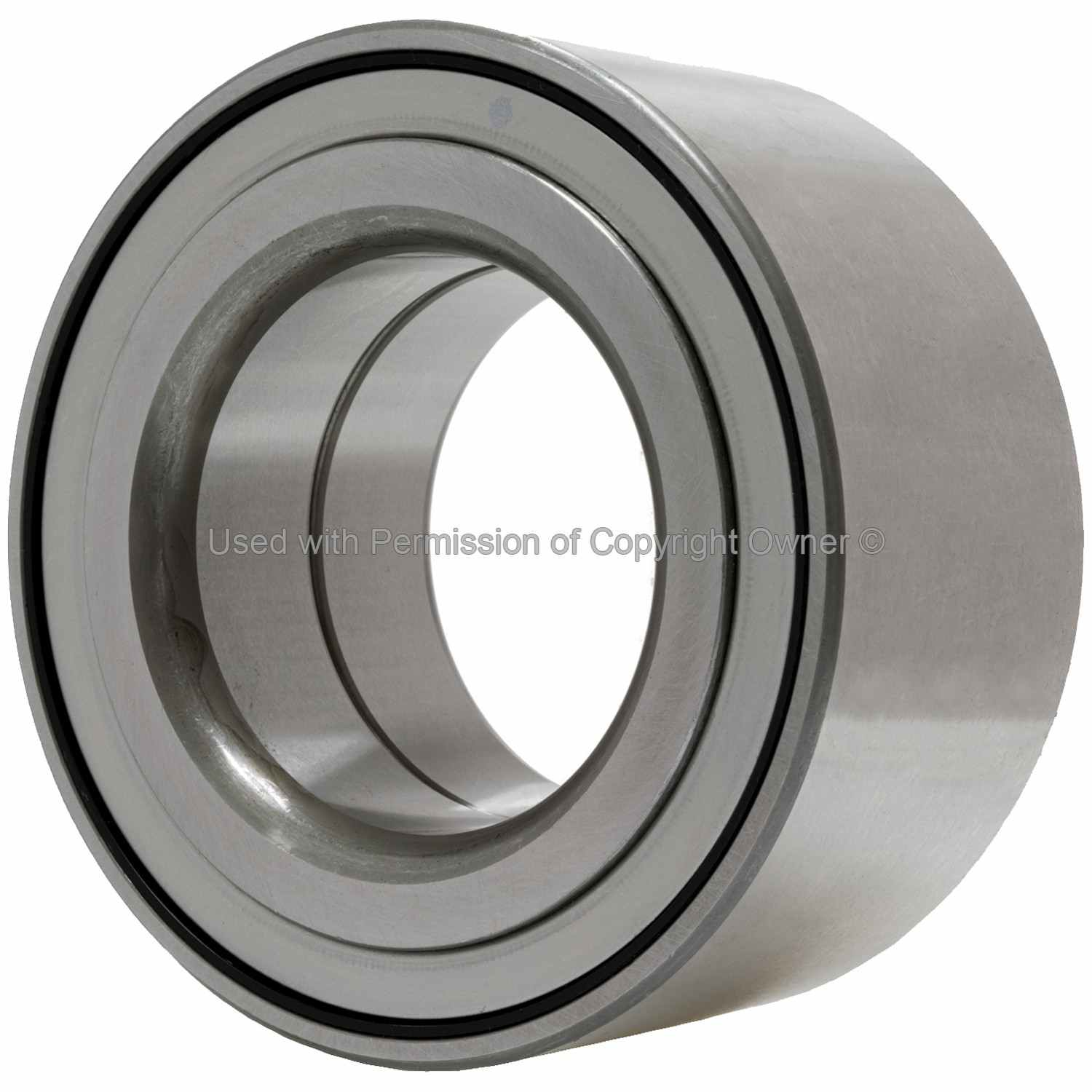 Quality-Built Wheel Bearing WH800071