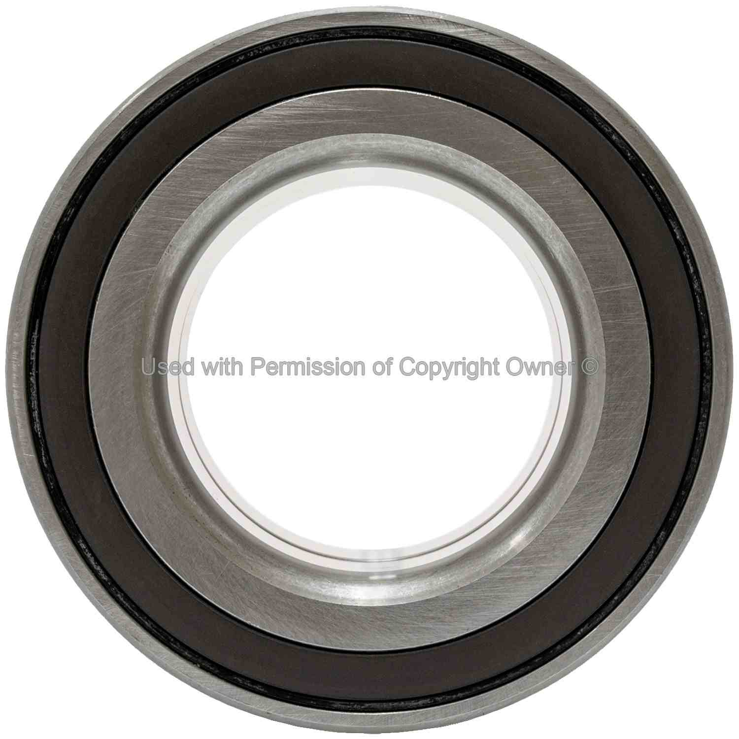 Quality-Built Wheel Bearing WH800071