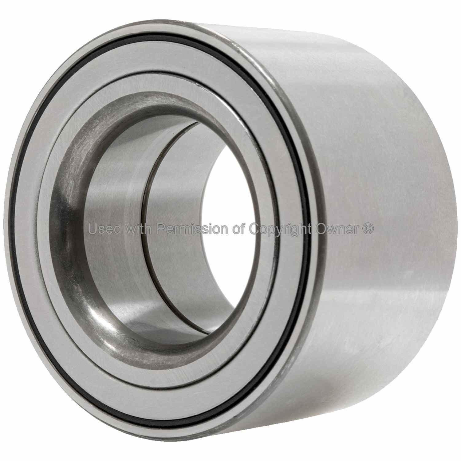 Quality-Built Wheel Bearing WH810005