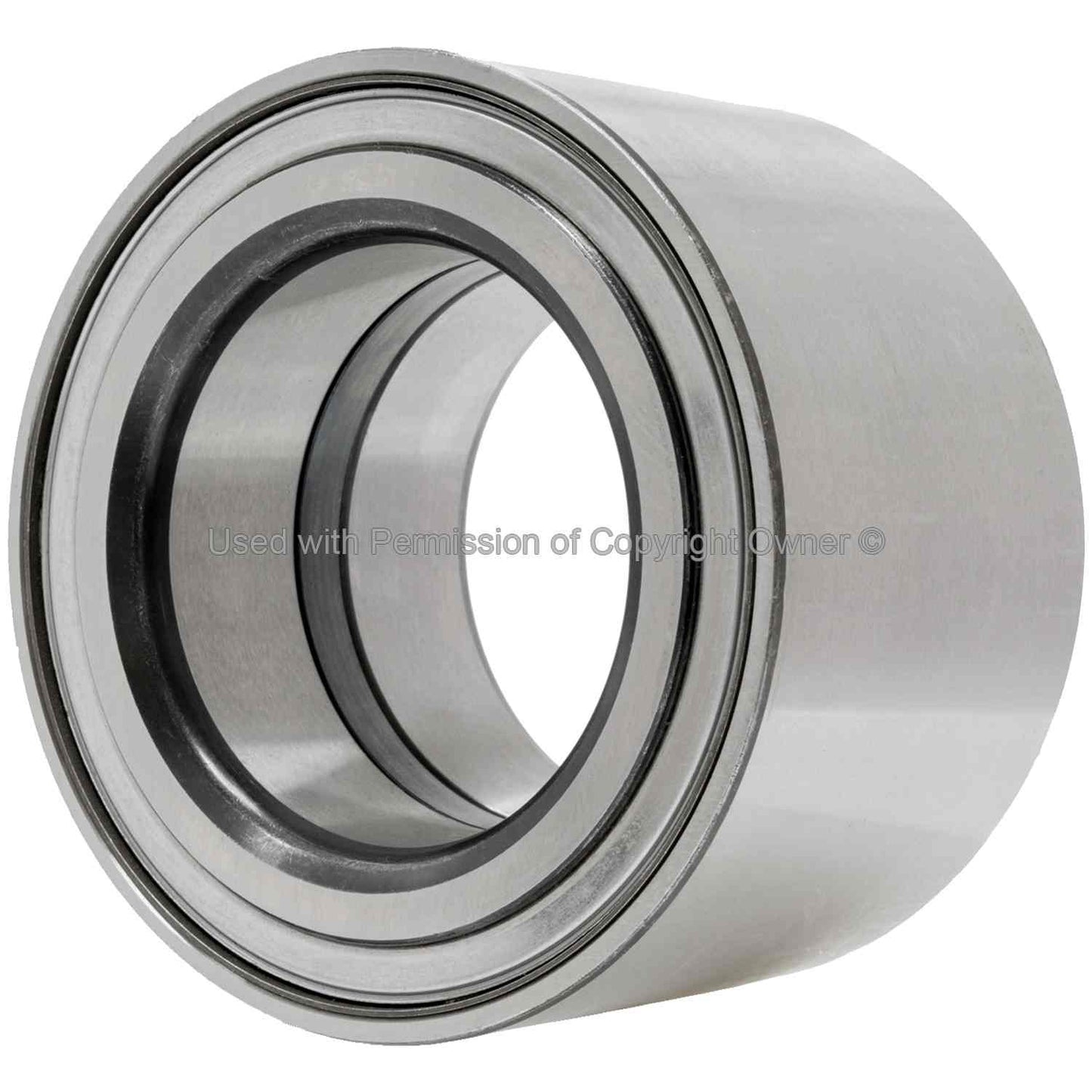 Quality-Built Wheel Bearing WH810018