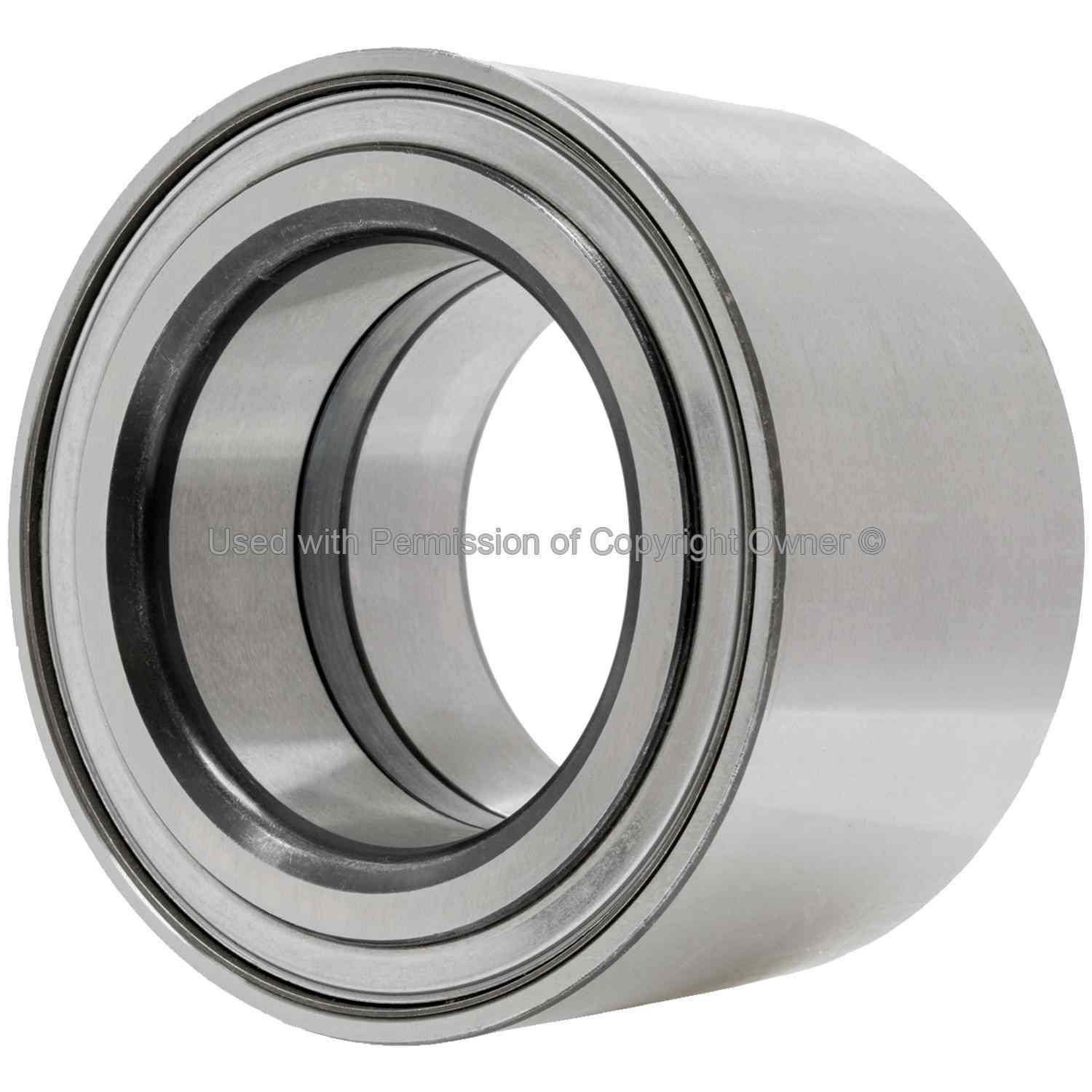 Quality-Built Wheel Bearing WH810018
