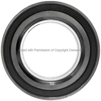 Quality-Built Wheel Bearing WH810018