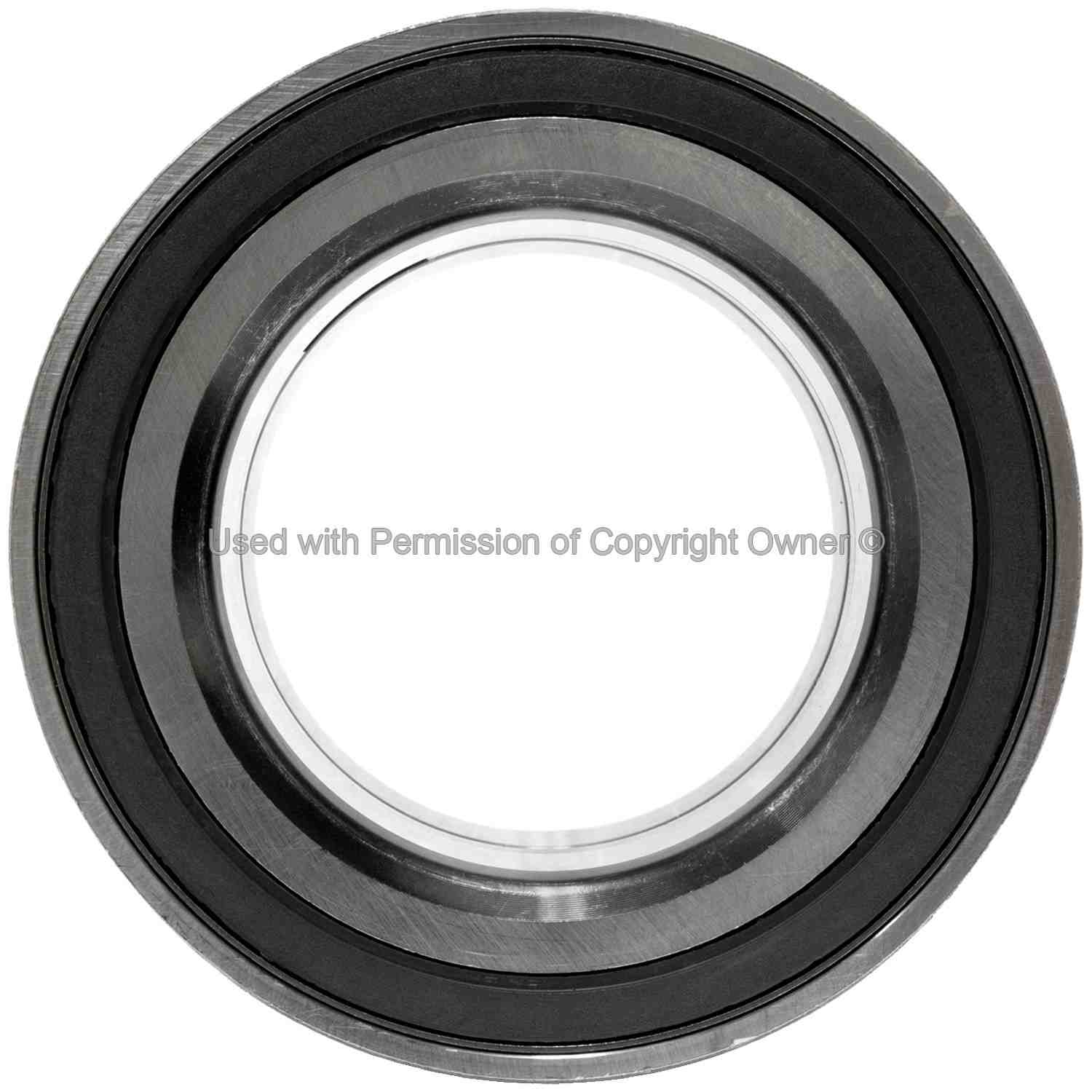 Quality-Built Wheel Bearing WH810018