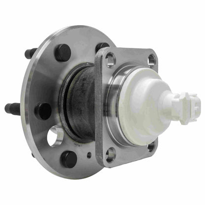 Quality-Built Wheel Bearing and Hub Assembly WH810077