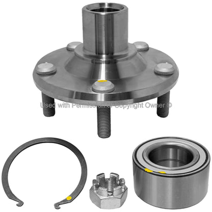 Quality-Built Wheel Hub Repair Kit WH930010K