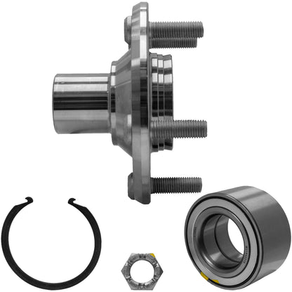 Quality-Built Wheel Hub Repair Kit WH930010K