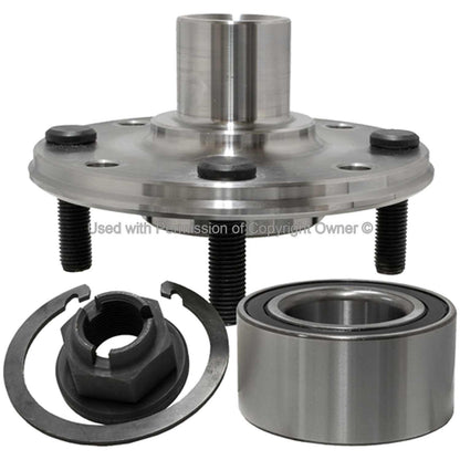 Quality-Built Wheel Hub Repair Kit WH930270K