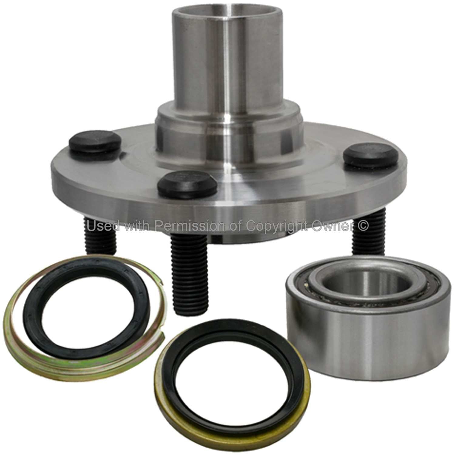 Quality-Built Wheel Hub Repair Kit WH930301K