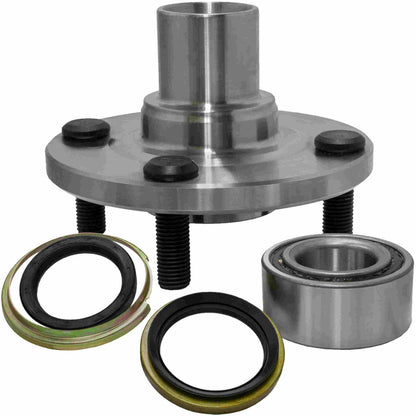 Quality-Built Wheel Hub Repair Kit WH930301K