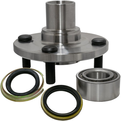 Quality-Built Wheel Hub Repair Kit WH930301K