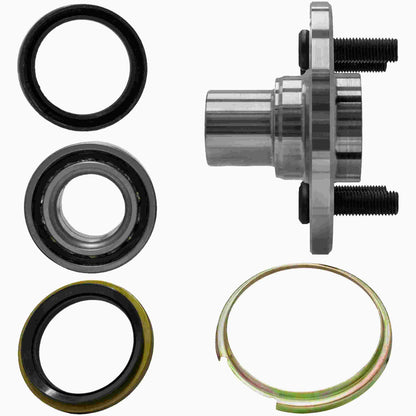 Quality-Built Wheel Hub Repair Kit WH930301K