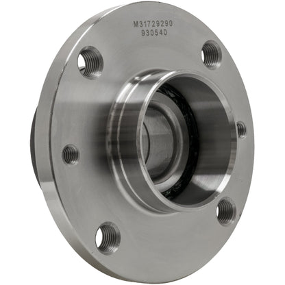 Quality-Built Wheel Bearing and Hub Assembly WH930540