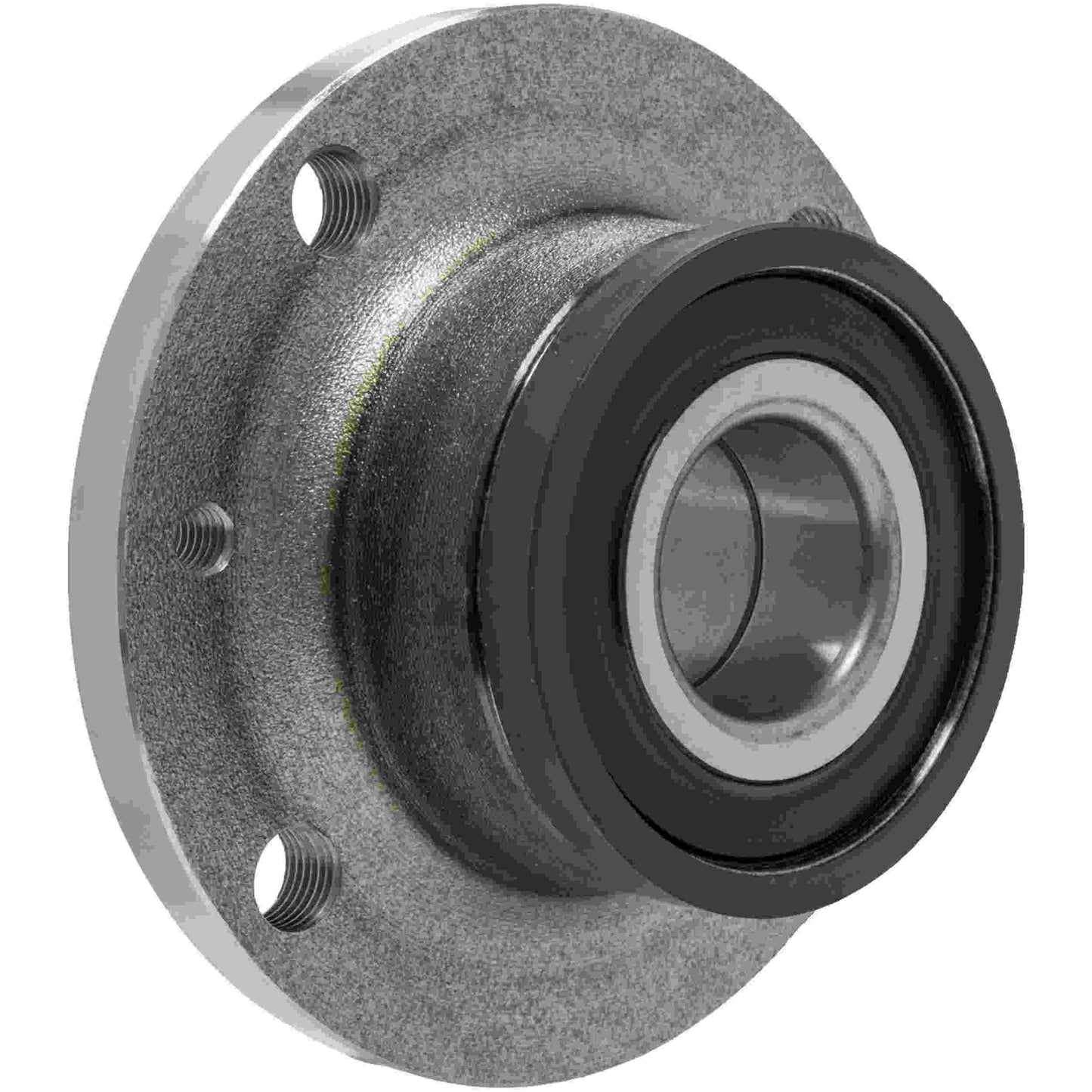Quality-Built Wheel Bearing and Hub Assembly WH930540