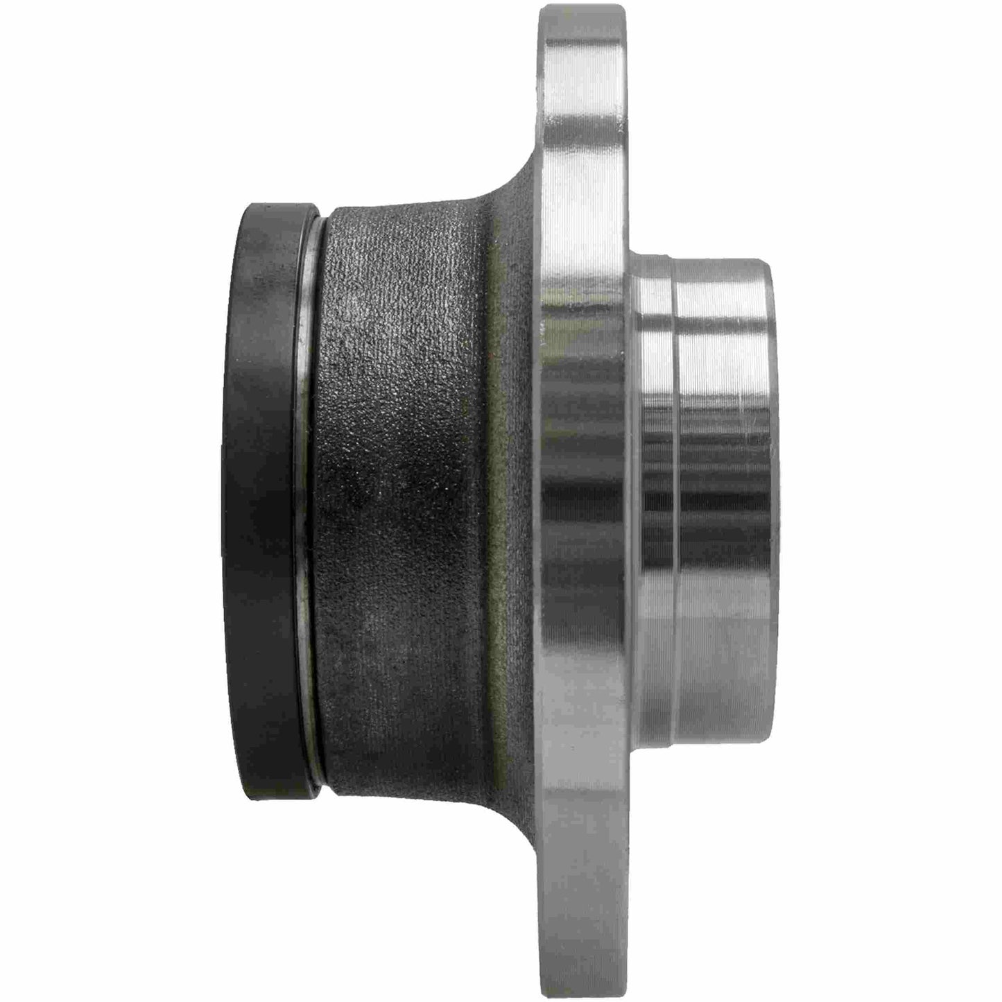 Quality-Built Wheel Bearing and Hub Assembly WH930540