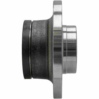 Quality-Built Wheel Bearing and Hub Assembly WH930540