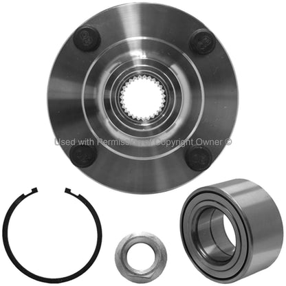 Quality-Built Wheel Hub Repair Kit WH930560K