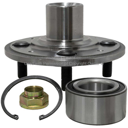 Quality-Built Wheel Hub Repair Kit WH930588K
