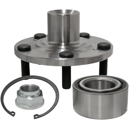 Quality-Built Wheel Hub Repair Kit WH930590K