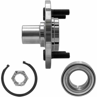 Quality-Built Wheel Hub Repair Kit WH930593K